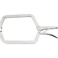 Kleszcze spawalnicze parapetowe 305mm 12" Kennedy KEN5588120K