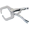 Klamrowe szczypce zaciskowe 'C' 280mm 11" Senator SEN5587410K