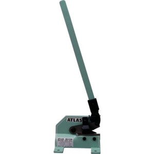 Dolne ostrze dla nożyc gilotynowych BS120 ATL4481200K Atlas Workholders ATL5673110K