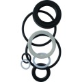 SINGLE SPEED HAND PUMP 600cc (1/4" NPT) zestaw naprawczy Kennedy KEN5678060K