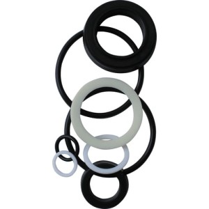 TWIN SPEED HAND PUMP 700cc (3/8" NPT) zestaw naprawczy Kennedy KEN5678090K