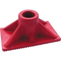 FLAT BASE FOR 4T COLLISION zestaw naprawczy Kennedy KEN5678330K