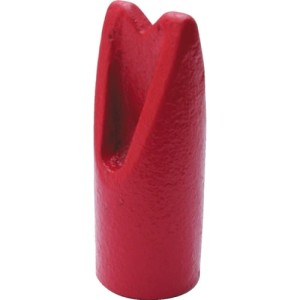 WEDGE HEAD FOR 4T COLLISION zestaw naprawczy Kennedy KEN5678350K
