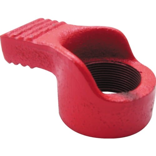 SPREADER RAM TOE FOR 10TCOLLISION zestaw naprawczy Kennedy KEN5678510K