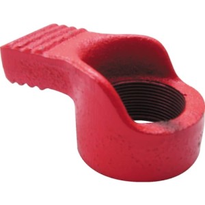 SPREADER RAM TOE FOR 10TCOLLISION zestaw naprawczy Kennedy KEN5678510K PRO19-20