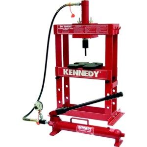 SEAL zestaw naprawczy dla KEN9855000K Kennedy KEN5678220K