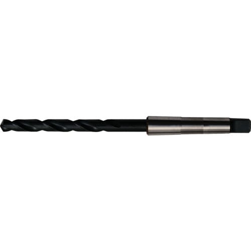 Wiertło 12,4mm HSS na stożku Morse'a stożkowe Sherwood SHR0252747D