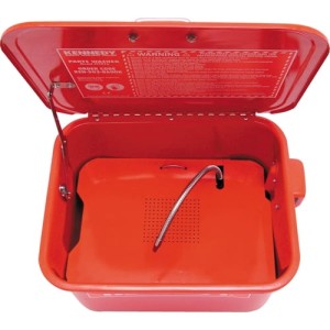 REPLACEMENT FILTER FOR 13LTR PARTS WASHER (PK-5) Kennedy KEN5678600K