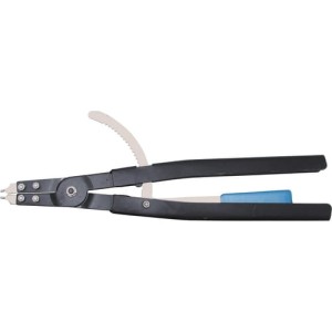 Szczęki zapasowe proste do szczypiec do pierścieni osadczych 20" 165-300mm Kennedy KEN5673820K