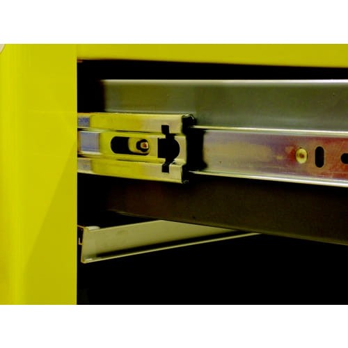 Prowadnice kulkowe do wózka narzędziowego YMT5942040K 2 Yamoto YMT5677100K