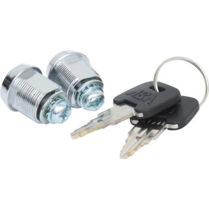 Zapasowy zamek Simoniz SPR5677200K
