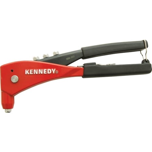 Końcówka 3,2mm 1/8" do nitownicy dźwigniowej KEN5693000K Kennedy KEN5699030K