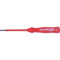 Wkrętak dla elektryków VDE płaski 2,5x85mm Kennedy KEN5725760K