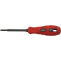 Wkrętak elektryczny Dual Grip krzyżakowy No.0 Kennedy KEN5727900K