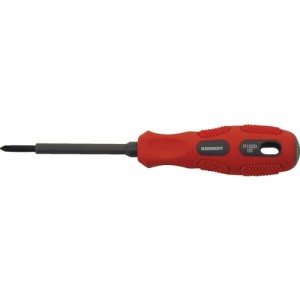 Wkrętak elektryczny Dual Grip krzyżakowy No.0 Kennedy KEN5727900K