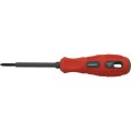 Wkrętak elektryczny Dual Grip krzyżakowy No.0 Kennedy KEN5727900K