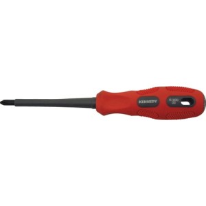 Wkrętak elektryczny Dual Grip krzyżakowy No.2 Kennedy KEN5727920K PRO20