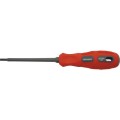 Wkrętak elektryczny Dual Grip płaski 4x100mm Kennedy KEN5727950K Wyprzedaż
