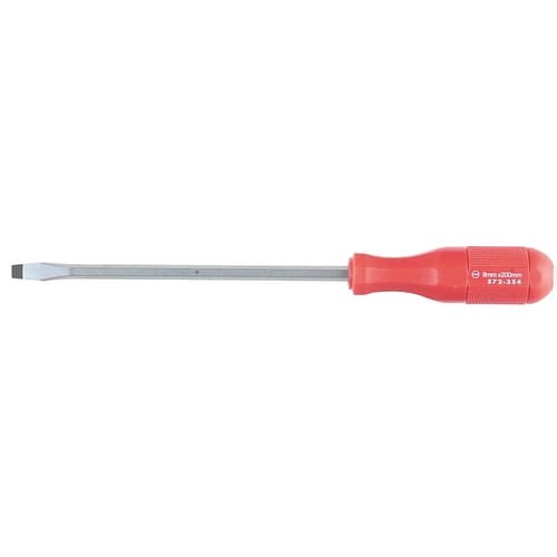 Wkrętak udarowy Hi-Grip płaski 6x150mm Kennedy KEN5723520K