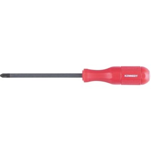 Wkrętak udarowy Hi-Grip krzyżakowy No.2 Kennedy KEN5723620K
