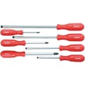 Zestaw wkrętaków udarowych Hi-Grip 7szt. Kennedy KEN5723700K SPC2020