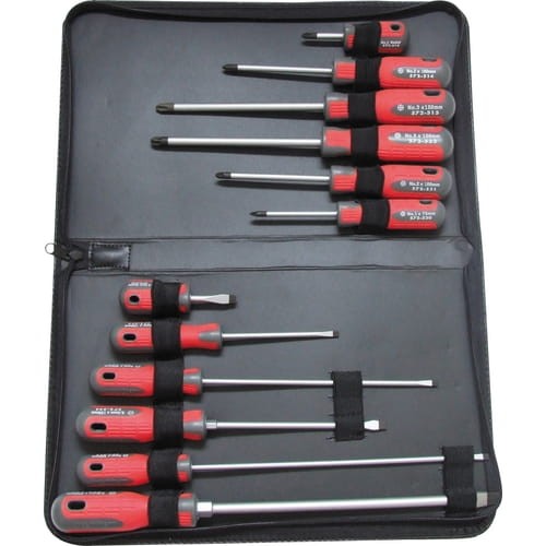 Zestaw wkrętaków Pro-Torq 12szt. Kennedy KEN5726020K