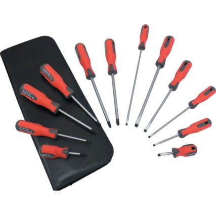 Zestaw wkrętaków Pro-Torq 12szt. Kennedy KEN5726030K KEN-572-6030K