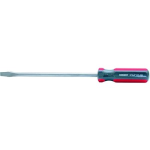 Wkrętak 8,3x200mm warsztatowy płaski Kennedy KEN5723080K PRO20