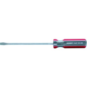 Wkrętak 9,5x250mm warsztatowy płaski Kennedy KEN5723100K PRO24-1