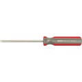 Wkrętak 6,3x100mm warsztatowy płaski Kennedy KEN5724040K