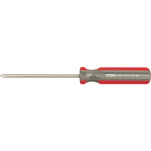 Wkrętak 6,3x100mm warsztatowy płaski Kennedy KEN5724040K