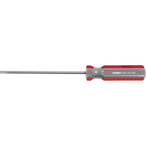 Wkrętak 3x100mm warsztatowy płaski Kennedy KEN5724540K