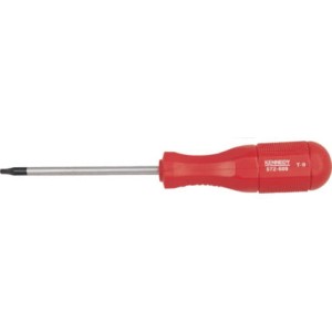 Wkrętak warsztatowy Torx T8 Kennedy KEN5726080K