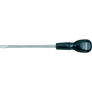 Wkrętak ręczny 6,3x100mm płaski z grubą rączką Kennedy KEN5727340K PRO20