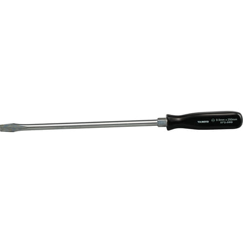 Wkrętak prosty No.9,5x250mm warsztatowy Yamoto YMT5720900K
