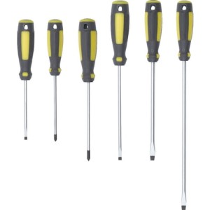 Zestaw wkrętaków Tri-Line 6szt. Yamoto YMT5722060K