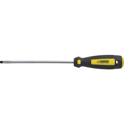 Wkrętak płaski 5x150mm Tri-Line śrubokręt Yamoto YMT5722620K