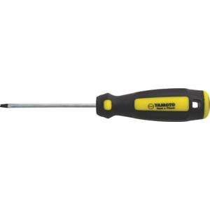Wkrętak płaski 6x200mm Tri-Line śrubokręt Yamoto YMT5722700K PRO20