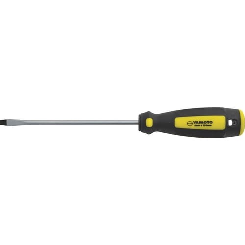 Wkrętak płaski 6x250mm zwężony Tri-Line śrubokręt Yamoto YMT5722840K