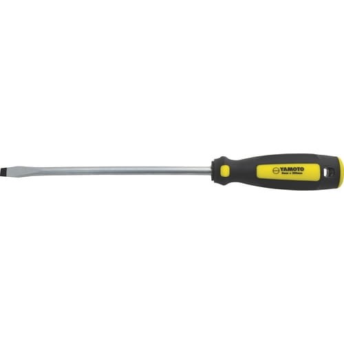 Wkrętak płaski 10x250mm zwężony Tri-Line śrubokręt Yamoto YMT5722960K