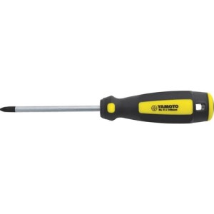 Wkrętak krzyżakowy No.2x250mm śrubokręt Yamoto YMT5723560K