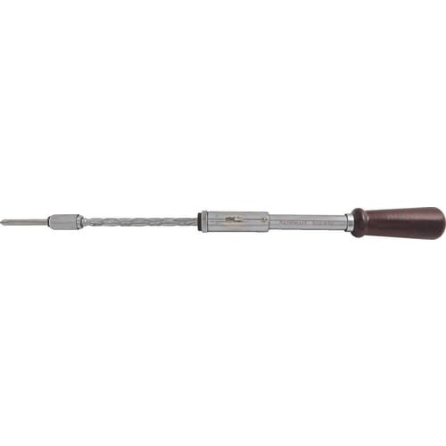 Wkrętak zapadkowy 430mm Kennedy KEN5728160K