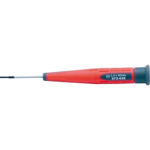 Wkrętak precyzyjny Pro-torq płaski 3x75mm Kennedy KEN5724350K PRO20