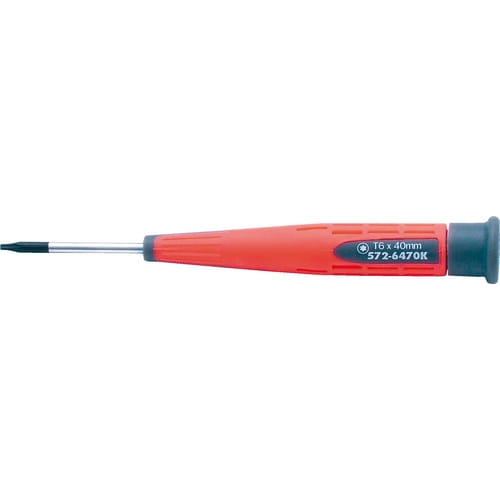 Wkrętak Pro-torq Torx T15 Kennedy KEN5726478K