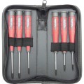 Zestaw wkrętaków Pro-torq Torx 6szt. Kennedy KEN5726490K