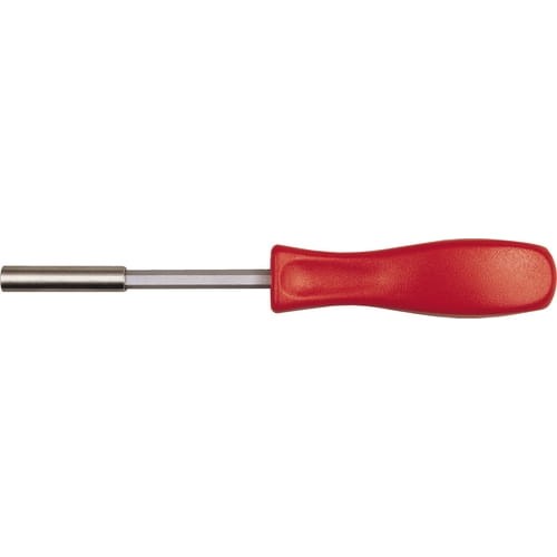 Wkrętak do końcówek trzpieniowych 1/4" Kennedy KEN5737070K