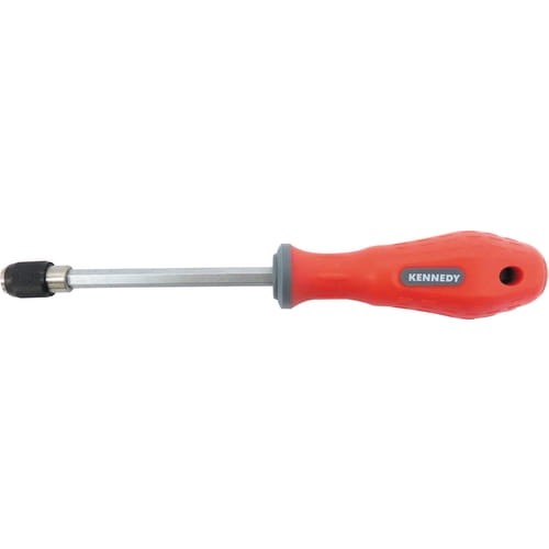 Pokrętło wkrętakowe do bitów 1/4" Kennedy KEN5737420K