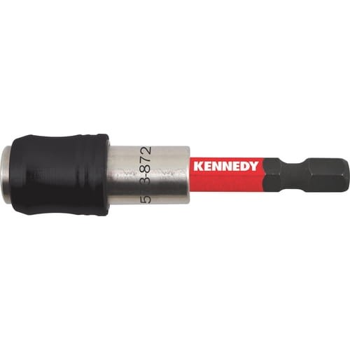 Uchwyt magnetyczny do bitów 60mm Kennedy KEN5738720K