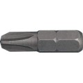 Bit 6-kątny krzyżakowy No.1 1/4" Kennedy KEN5731010K Wyprzedaż