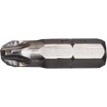 Bit 6-kątny Pozidriv No.3 1/4" Kennedy KEN5731130K-1